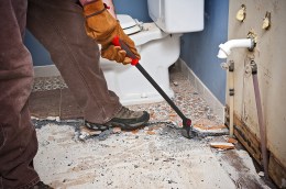 Palanca plana de indexación en pulgadas Crescent3